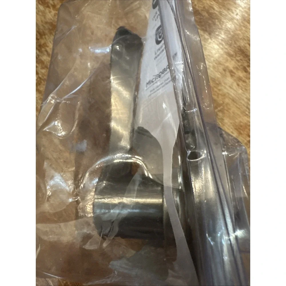 Kwikset Balboa Dummy‎ Knob Lh Satin Nickel